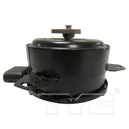 Tyc TYC ENGINE COOLING FAN MOTOR 630990